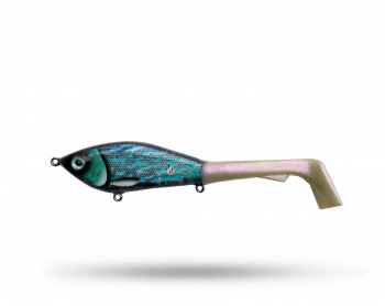 Jiman Baits JB Paddle